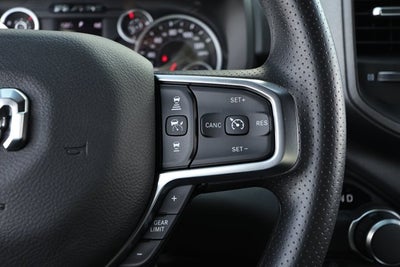 2026 RAM Ram 1500 RAM 1500 EXPRESS CREW CAB 4X2 5'7' BOX