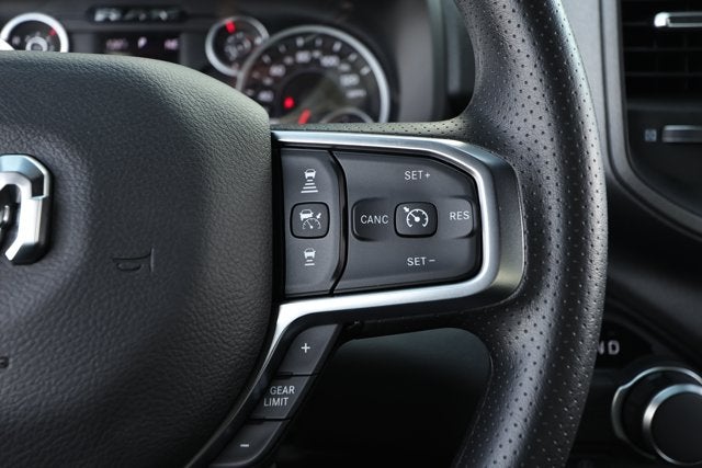 2026 RAM Ram 1500 RAM 1500 EXPRESS CREW CAB 4X2 5'7' BOX