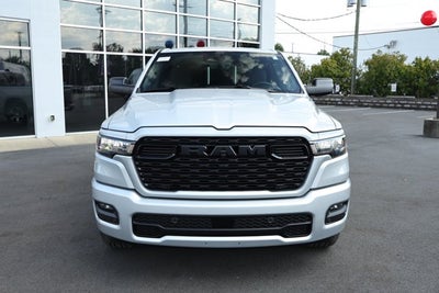 2026 RAM Ram 1500 RAM 1500 EXPRESS CREW CAB 4X2 5'7' BOX
