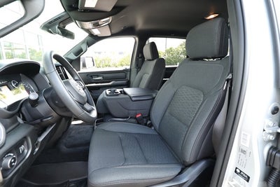 2026 RAM Ram 1500 RAM 1500 EXPRESS CREW CAB 4X2 5'7' BOX