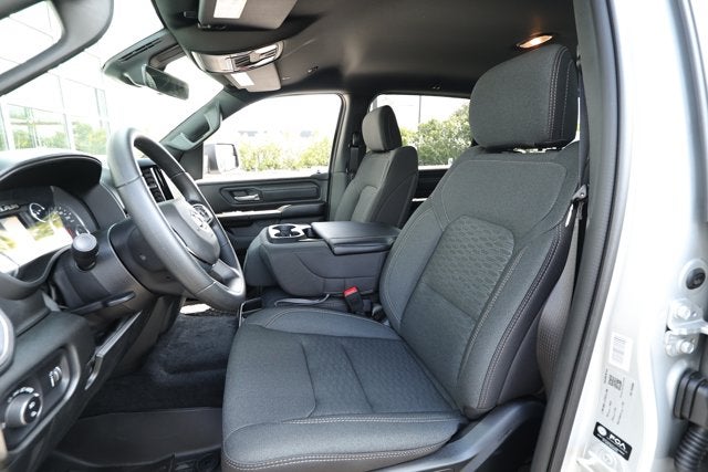 2026 RAM Ram 1500 RAM 1500 EXPRESS CREW CAB 4X2 5'7' BOX