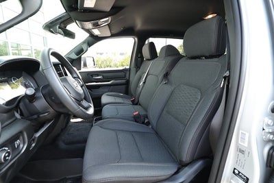 2026 RAM Ram 1500 RAM 1500 EXPRESS CREW CAB 4X2 5'7' BOX