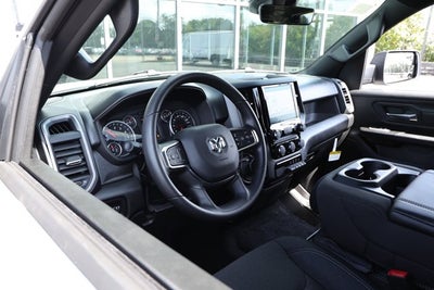 2026 RAM Ram 1500 RAM 1500 EXPRESS CREW CAB 4X2 5'7' BOX