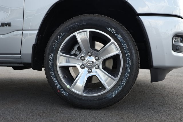 2026 RAM Ram 1500 RAM 1500 EXPRESS CREW CAB 4X2 5'7' BOX