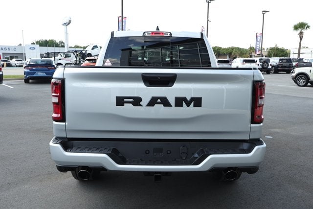 2026 RAM Ram 1500 RAM 1500 EXPRESS CREW CAB 4X2 5'7' BOX