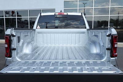 2026 RAM Ram 1500 RAM 1500 EXPRESS CREW CAB 4X2 5'7' BOX