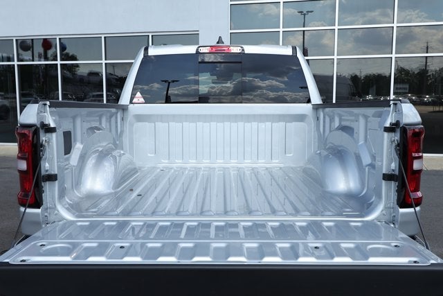 2026 RAM Ram 1500 RAM 1500 EXPRESS CREW CAB 4X2 5'7' BOX