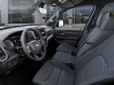 2026 RAM Ram 1500 RAM 1500 EXPRESS CREW CAB 4X2 5'7' BOX