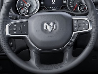2026 RAM Ram 1500 RAM 1500 EXPRESS CREW CAB 4X2 5'7' BOX