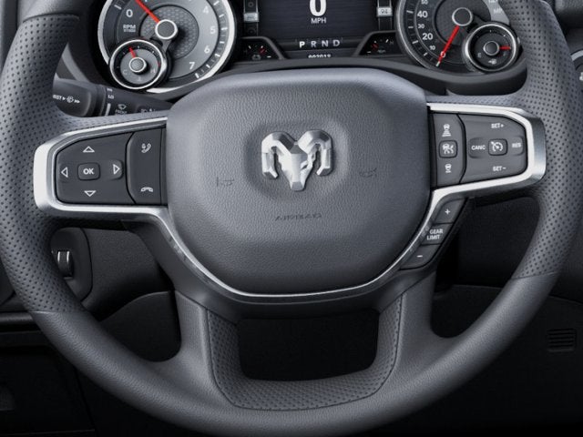 2026 RAM Ram 1500 RAM 1500 EXPRESS CREW CAB 4X2 5'7' BOX