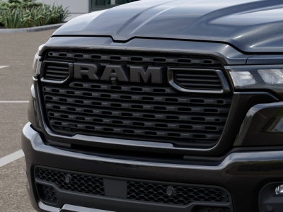 2026 RAM Ram 1500 RAM 1500 EXPRESS CREW CAB 4X2 5'7' BOX