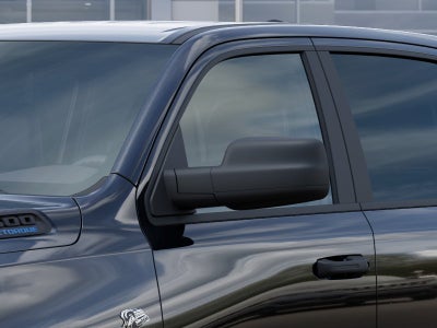 2026 RAM Ram 1500 RAM 1500 EXPRESS CREW CAB 4X2 5'7' BOX