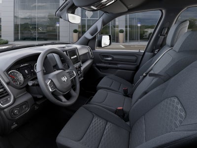 2026 RAM Ram 1500 RAM 1500 EXPRESS CREW CAB 4X2 5'7' BOX