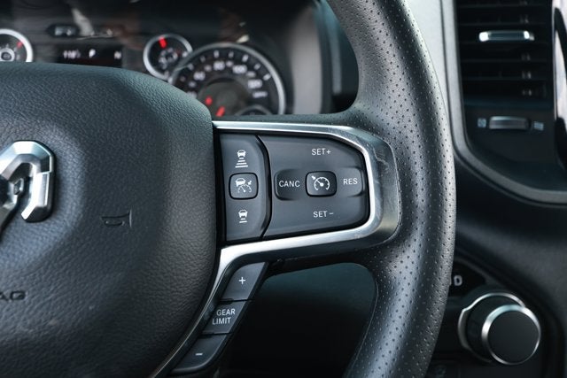 2026 RAM Ram 1500 RAM 1500 EXPRESS CREW CAB 4X2 5'7' BOX