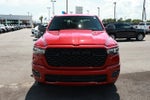 2026 RAM Ram 1500 RAM 1500 EXPRESS CREW CAB 4X2 5'7' BOX