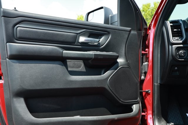 2026 RAM Ram 1500 RAM 1500 EXPRESS CREW CAB 4X2 5'7' BOX