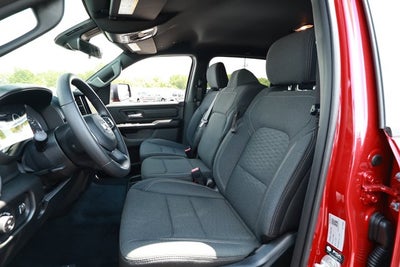 2026 RAM Ram 1500 RAM 1500 EXPRESS CREW CAB 4X2 5'7' BOX