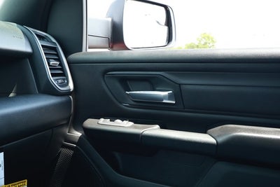 2026 RAM Ram 1500 RAM 1500 EXPRESS CREW CAB 4X2 5'7' BOX