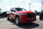 2026 RAM Ram 1500 RAM 1500 EXPRESS CREW CAB 4X2 5'7' BOX