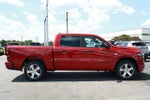2026 RAM Ram 1500 RAM 1500 EXPRESS CREW CAB 4X2 5'7' BOX