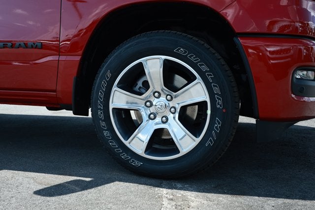 2026 RAM Ram 1500 RAM 1500 EXPRESS CREW CAB 4X2 5'7' BOX