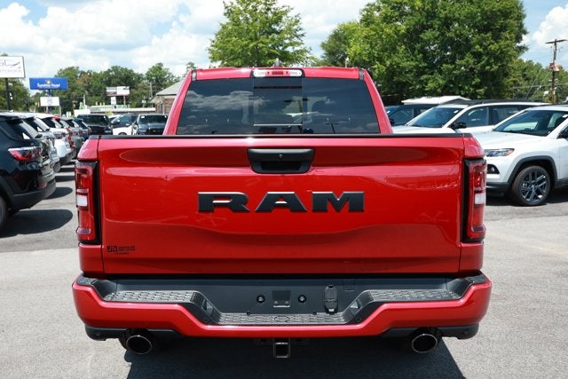 2026 RAM Ram 1500 RAM 1500 EXPRESS CREW CAB 4X2 5'7' BOX