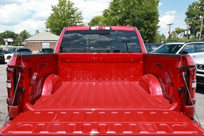 2026 RAM Ram 1500 RAM 1500 EXPRESS CREW CAB 4X2 5'7' BOX