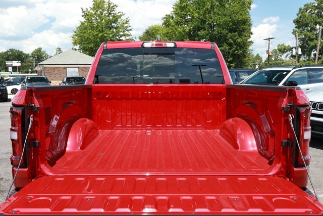 2026 RAM Ram 1500 RAM 1500 EXPRESS CREW CAB 4X2 5'7' BOX