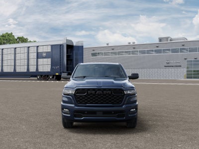 2026 RAM Ram 1500 RAM 1500 EXPRESS CREW CAB 4X2 5'7' BOX