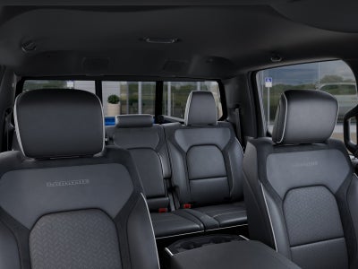 2026 RAM Ram 1500 RAM 1500 LARAMIE CREW CAB 4X2 5'7' BOX