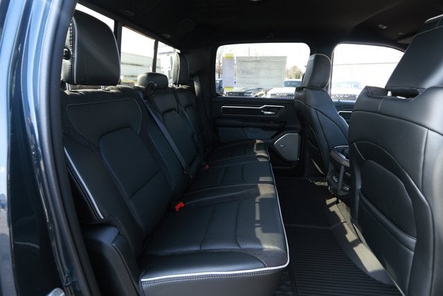 2026 RAM Ram 1500 RAM 1500 LARAMIE CREW CAB 4X2 5'7' BOX