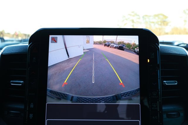 2026 RAM Ram 1500 RAM 1500 LARAMIE CREW CAB 4X2 5'7' BOX