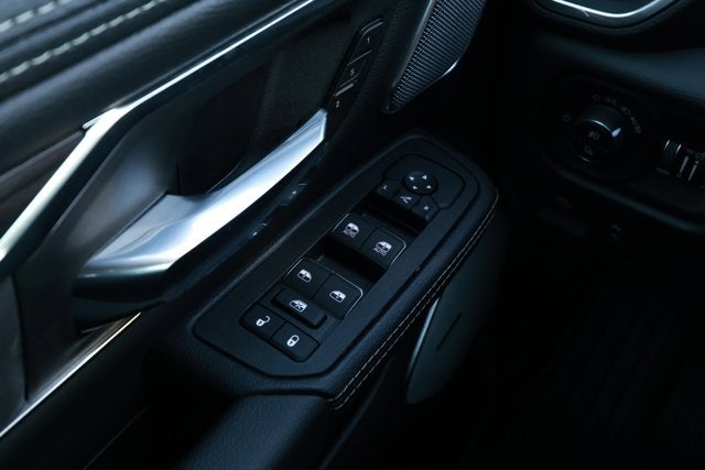 2026 RAM Ram 1500 RAM 1500 LARAMIE CREW CAB 4X2 5'7' BOX