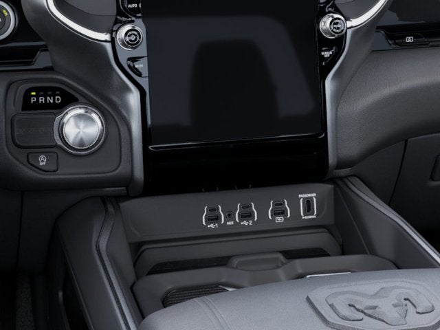 2026 RAM Ram 1500 RAM 1500 LARAMIE CREW CAB 4X2 5'7' BOX