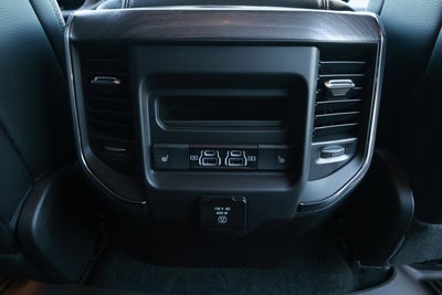 2026 RAM Ram 1500 RAM 1500 LARAMIE CREW CAB 4X2 5'7' BOX