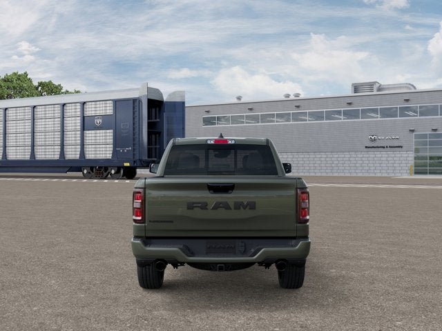 2026 RAM Ram 1500 RAM 1500 LARAMIE CREW CAB 4X2 5'7' BOX
