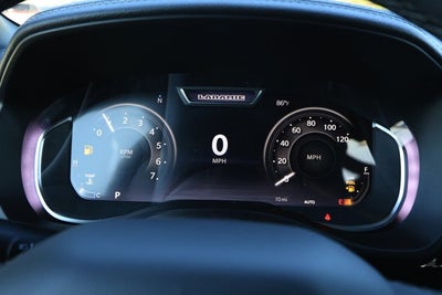 2026 RAM Ram 1500 RAM 1500 LARAMIE CREW CAB 4X2 5'7' BOX