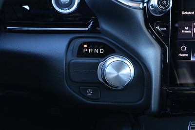 2026 RAM Ram 1500 RAM 1500 LARAMIE CREW CAB 4X2 5'7' BOX