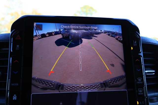 2026 RAM Ram 1500 RAM 1500 LARAMIE CREW CAB 4X2 5'7' BOX