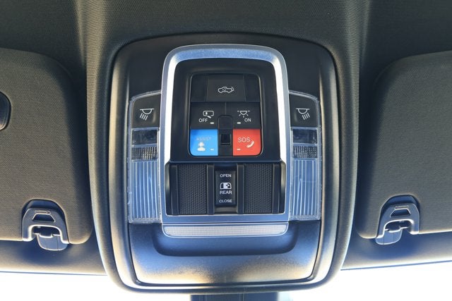 2026 RAM Ram 1500 RAM 1500 LARAMIE CREW CAB 4X2 5'7' BOX