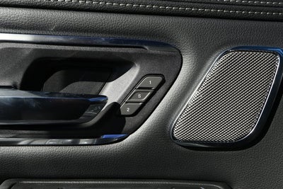 2026 RAM Ram 1500 RAM 1500 LARAMIE CREW CAB 4X2 5'7' BOX