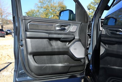 2026 RAM Ram 1500 RAM 1500 LARAMIE CREW CAB 4X2 5'7' BOX