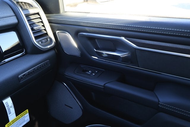 2026 RAM Ram 1500 RAM 1500 LARAMIE CREW CAB 4X2 5'7' BOX