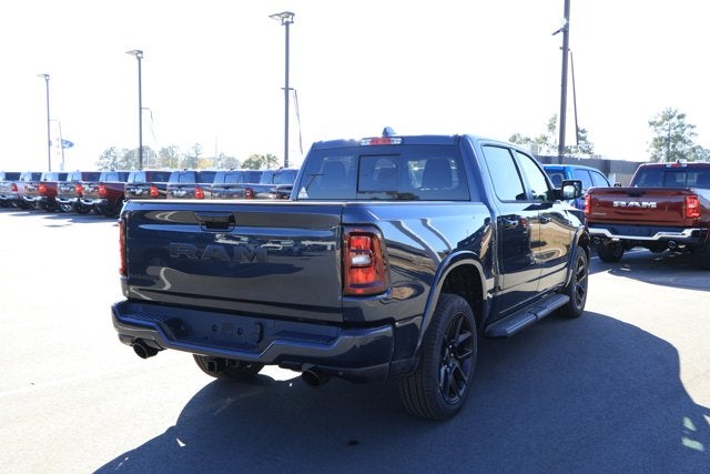 2026 RAM Ram 1500 RAM 1500 LARAMIE CREW CAB 4X2 5'7' BOX