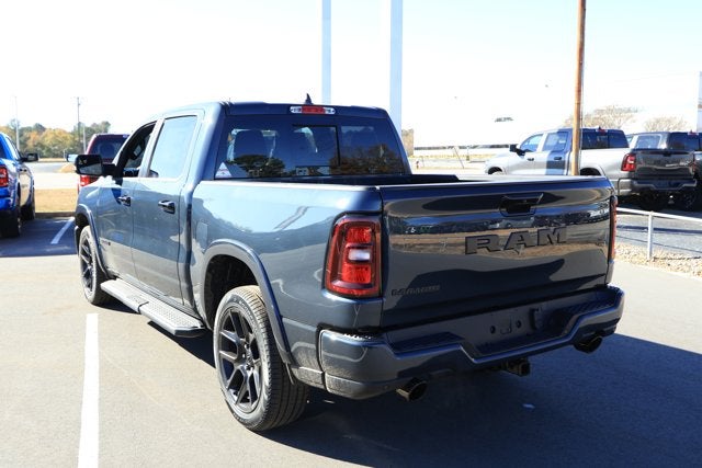 2026 RAM Ram 1500 RAM 1500 LARAMIE CREW CAB 4X2 5'7' BOX