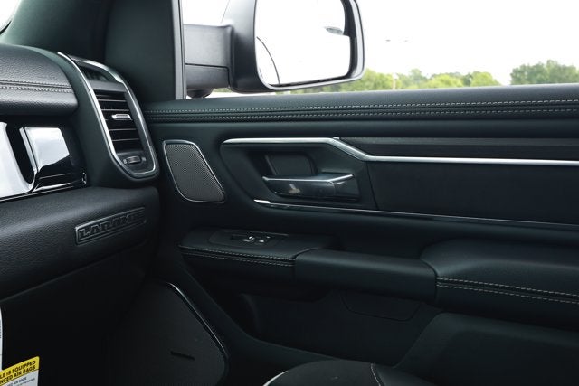 2026 RAM Ram 1500 RAM 1500 LARAMIE CREW CAB 4X2 5'7' BOX