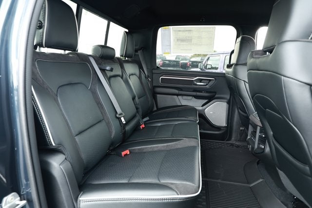 2026 RAM Ram 1500 RAM 1500 LARAMIE CREW CAB 4X2 5'7' BOX