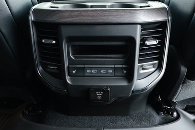 2026 RAM Ram 1500 RAM 1500 LARAMIE CREW CAB 4X2 5'7' BOX