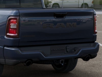2026 RAM Ram 1500 RAM 1500 LARAMIE CREW CAB 4X2 5'7' BOX