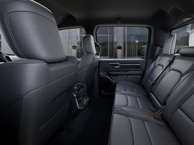 2026 RAM Ram 1500 RAM 1500 LARAMIE CREW CAB 4X2 5'7' BOX